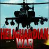 Heliguardian War A Free Action Game