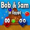 Bob & Sam in Egypt A Free Puzzles Game