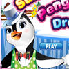 Summer Penguin Dress Up A Free Dress-Up Game