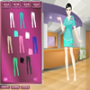 Nurse Dressup A Free Dress-Up Game