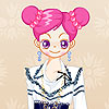 Sue vintage dressup A Free Customize Game