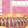 girly room A Free Dress-Up Game
