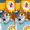 Spot The Difference - Smart Dog A Free Puzzles Game