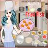 Cook Fried Fish A Free Education Game