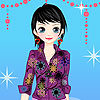 Monica dressup A Free Customize Game