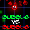Use the mouse
To aim and release :
Pull the left button to send your
Green Bubbles against
the adverse Red Bubbles
Putting off Red Bubbles
to the playing area