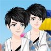 Trendy Guy A Free Dress-Up Game