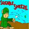 Sizeable Sneeze