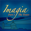 Imagia – Part 1: The Tower is the first installment of a new series of fantastic point and click adventure games. Follow a mysterious artist on his journey through an enchanted and strange world...