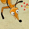 Orchard of three foxes is a unique skill game, a challenge of both player`s reaction and rhythum skill.