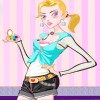 Be Fashion Girl A Free Dress-Up Game