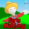 Farm Mahjong A Free Action Game