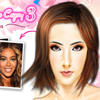 Copy Celebrity Looks 3 A Free Dress-Up Game