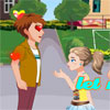 Charming School A Free Dress-Up Game