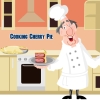 Cooking Cherry Pie A Free Education Game