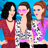 Fashion Icon A Free Customize Game