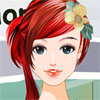 Flower Store Girl A Free Customize Game
