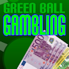 Let`s get ready to gamble! Invest your money, predict future movements of bouncing balls, and win even millions!