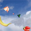 Fruit Muncher A Free Driving Game