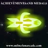 Achievements & Medals A Free Shooting Game