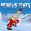 FergusFeats A Free Puzzles Game