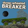 Three Wheeled Breaker