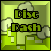 Disc Dash A Free Shooting Game