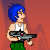 Steel Defender A Free Shooting Game