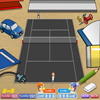 Tennis A Free Sports Game