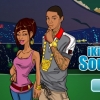 iKissed Soulja Boy A Free Other Game