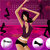 Disco Dance Dress Up A Free Dress-Up Game