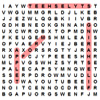 A "classic" egnigmistic game: Word Search! With 3 difficulty levels!
Words are extracted anytime from a large set, and obviously they`re always disposes in different palces: every game is different from the other ones! 
In this set, internet related keywords.