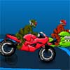 MotoBots A Free Driving Game