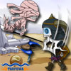 TAOFEWA - Skeletal Mummy Hunt A Free Action Game