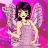 Wind Fairy Dess up A Free Customize Game