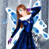 Ice Fairy Dress Up A Free Customize Game