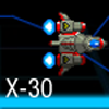 Star Team - X-30