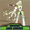 TAOFEWA - Knight of Air - Hero Creator A Free Customize Game