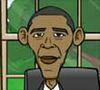 Obama Uppy A Free Action Game