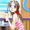 Seaside Girl Styles A Free Dress-Up Game
