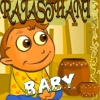 Rajastani Baby A Free Adventure Game