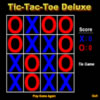 Tic-Tac-Toe Deluxe A Free Puzzles Game