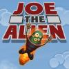 Joe the Alien A Free Adventure Game