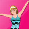 Cherry Blossom Dress Up A Free Dress-Up Game