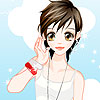 Alice girl Dress up A Free Customize Game