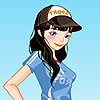 Nelly girl Dress up A Free Customize Game