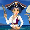 Pirate Girl Dress Up A Free Customize Game