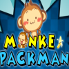 Monkey PacMan A Free Adventure Game