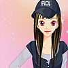 Amy girl Dress up A Free Customize Game