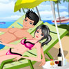 Holiday Couple A Free Customize Game